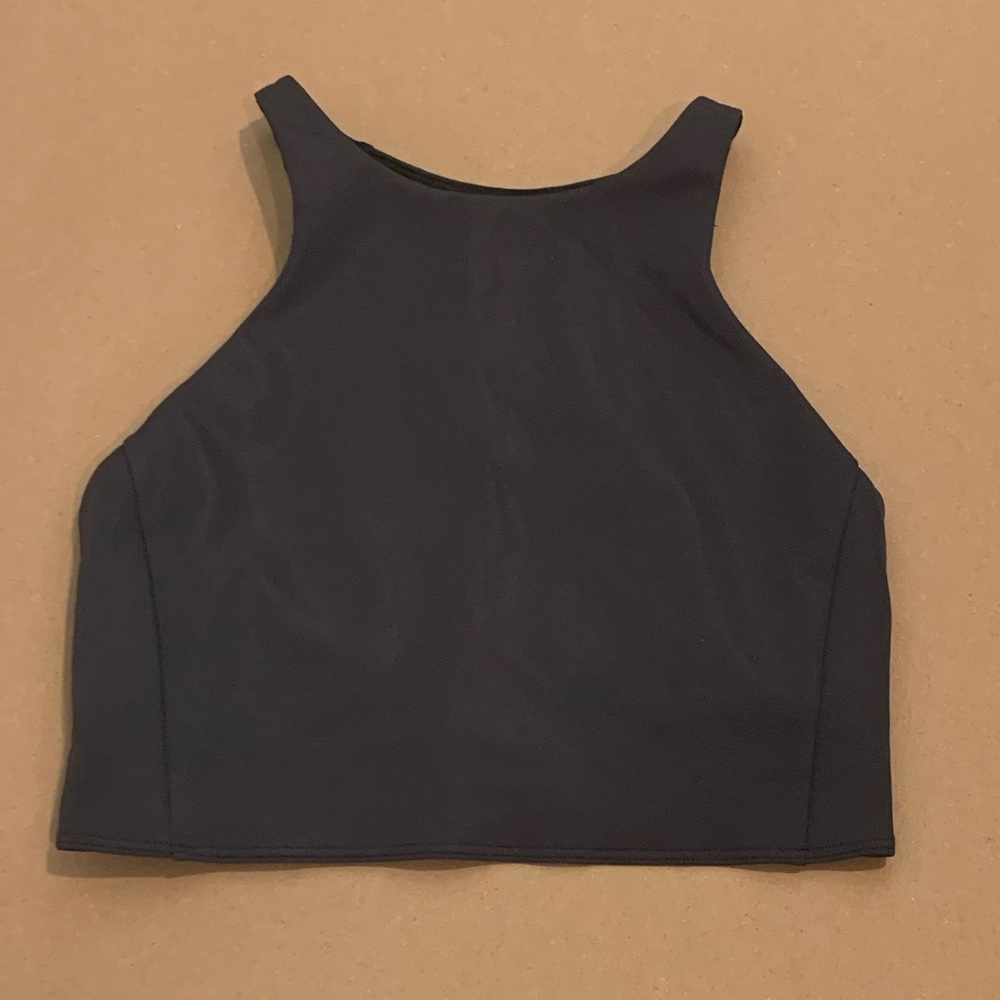lululemon Strong Lines Bra